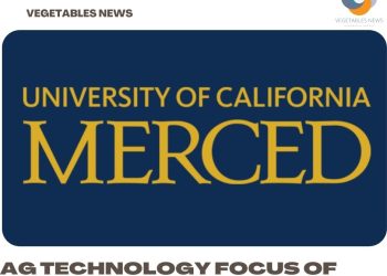 Ag technology focus of new UC Merced engineering research center