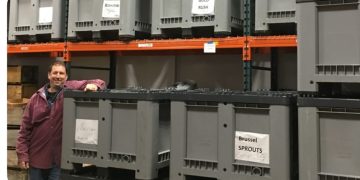 French ag tech company expands US operations to Michigan