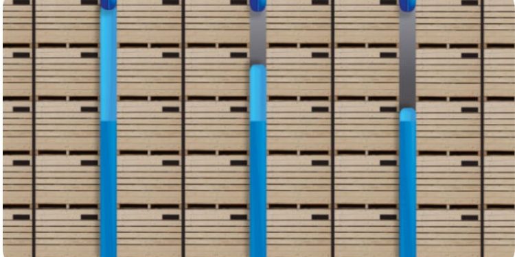 Mooij Agro develops airbag for box storage