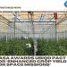 NASA awards UbiQD pact for ‘Enhanced Crop Yield for Space Missions’