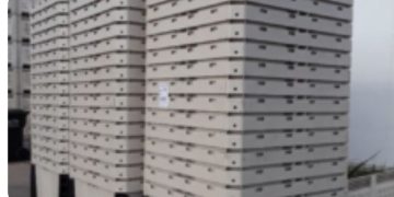 Natural controlled-atmosphere nesting bins debuts