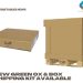 New Green Ox & Box shipping kit available