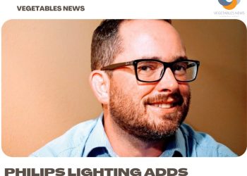 Philips Lighting adds Burns to LED lighting team
