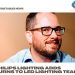 Philips Lighting adds Burns to LED lighting team