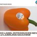 Pro Label introduces new PLU labeling machine