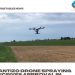 Rantizo drone spraying receives approval in Minnesota, Nebraska