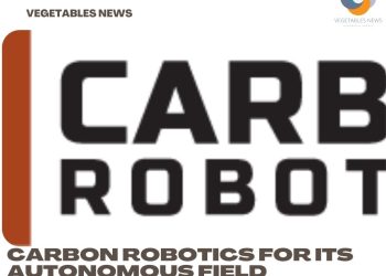 $27M secured by Carbon Robotics for its autonomous field weeders