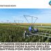 Rutgers research reveals information gaps on LED lighting for indoor crops