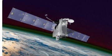 Satellite monitoring of crops researched