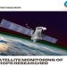 Satellite monitoring of crops researched