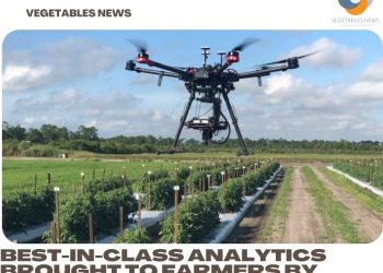 Scalable, best-in-class analytics brought to farmers by DroneDeploy, Corteva