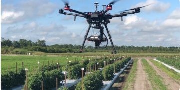 Scalable, best-in-class analytics brought to farmers by DroneDeploy, Corteva