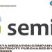 Data mediation company Centricity purchased by Semios