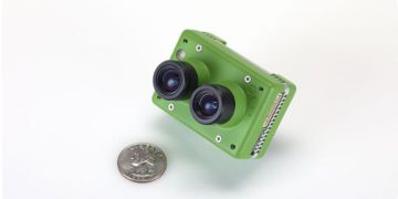 Sentera sensors available for DJI Inspire 2 Drone