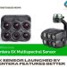6X sensor launched by Sentera features better spatial resolution