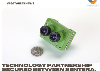 Technology partnership secured between Sentera, Crop Risk Services