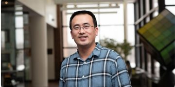 Smartphones and artificial intelligence to help assess crop roots