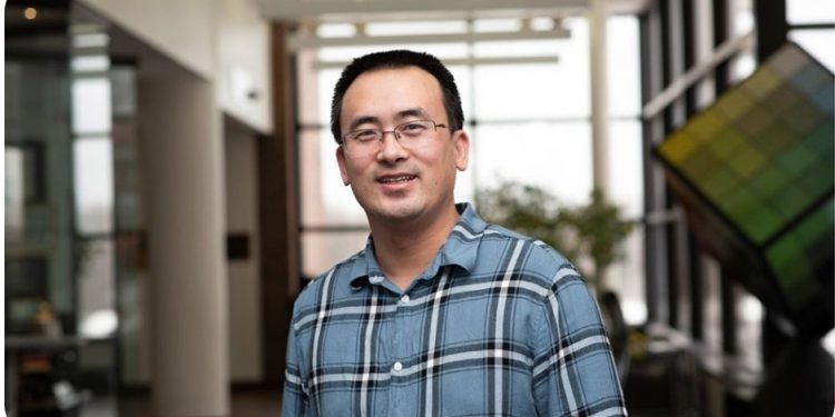 Smartphones and artificial intelligence to help assess crop roots