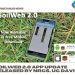 SoilWeb 2.0 app update released by NRCS, UC Davis