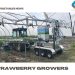 Strawberry growers welcome benefits of new biocontrols applicator