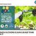 California ag secretary Ross tells ag Summit: Innovation can lead the way