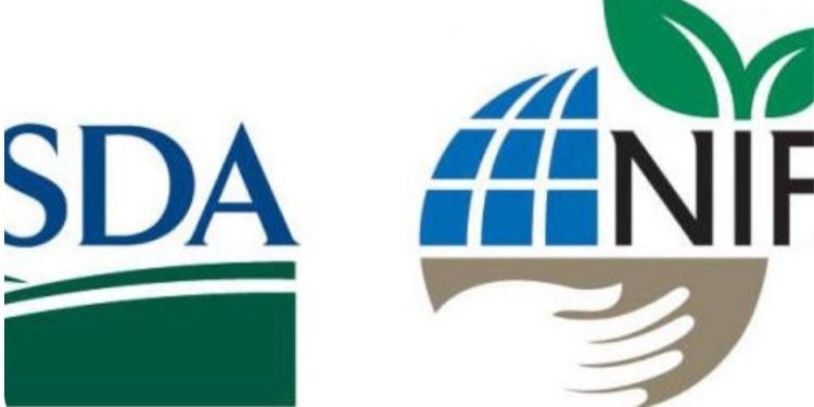 USDA grant allocations include specialty ag-related projects