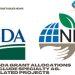 USDA grant allocations include specialty ag-related projects