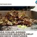 USDA value-added producer grants help seed new ventures