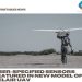 User-specified sensors featured in new model of DeLair UAV