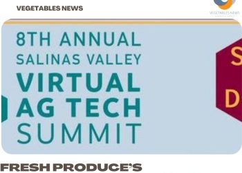 Fresh produce’s increasing complexity showcased at Salinas Valley event