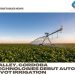 Valley, Cordoba Technologies debut auto pivot irrigation