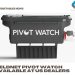 FieldNET Pivot Watch available at US dealers