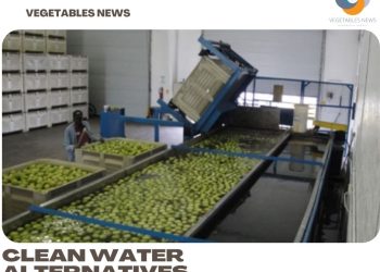 Clean Water Alternatives