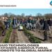 Naio Technologies expands agricultural robots to global market