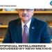 Artificial intelligence discussed by New Mexico team at agriculture convention