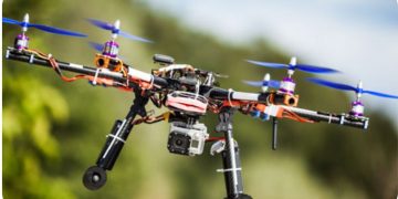 New regulations expand drone use for agriculture