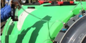 Take applicator precautions to reduce pesticide drift risks