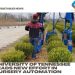 University of Tennessee leads new effort in nursery automation