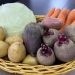 Tambov farmers have started planting vegetables