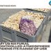 JMT US natural controlled atmosphere widens its range of use