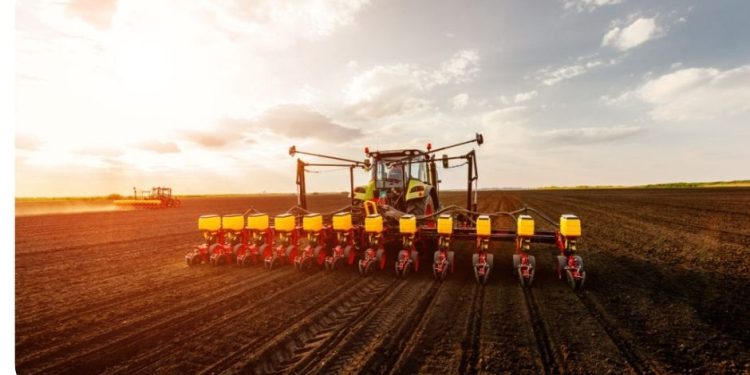 March 2020 agricultural equipment sales numbers released by AEM