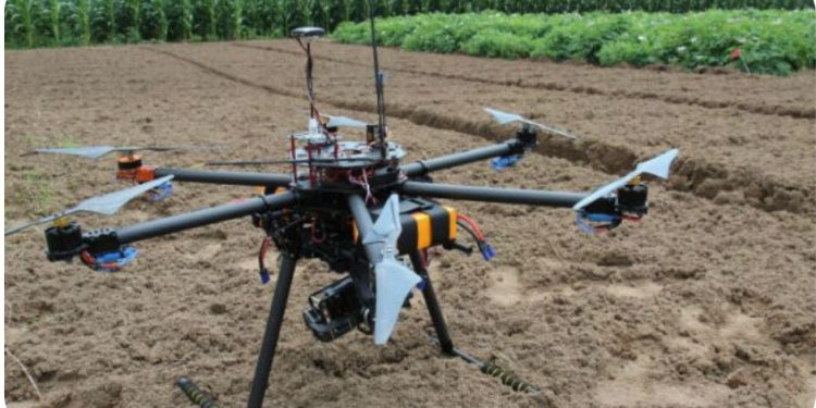 Five things to know about the future of ag