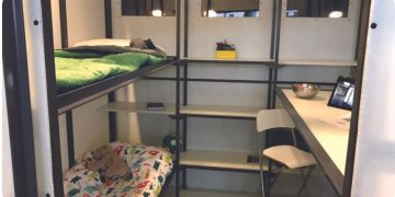 For growers using H-2A labor, housing tops difficulties