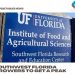 Southwest Florida growers to get a peak at latest research