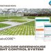 helioCORE greenhouse light control system recognized by ag engineers