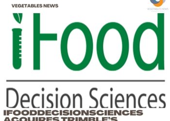 iFood Decision Sciences acquires Trimble’s HarvestMark business