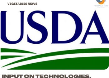 Input on technologies, practices for ag innovation agenda sought by USDA