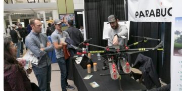 Ag innovations and a skilled workforce topics of Salinas summit