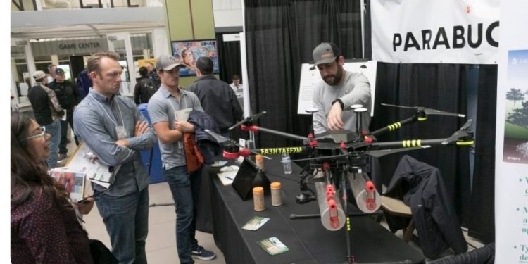 Ag innovations and a skilled workforce topics of Salinas summit