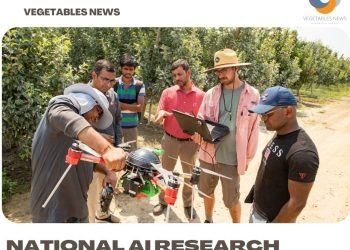 National AI research institute for ag to be led by Washington State University